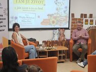 Kde je včela, tam je život - Kde je včela, tam je život (4)