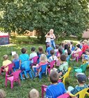 Knižnica na "severe" s divadlom tuš - Knižnica na Severe s Divadlom Tuš (7)