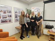 Lucia Benková v Hornonitrianskej knižnici (19)