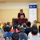 Malí pomocníci v spojenej škole internátnej - Divadlo Tuš v Spojenej škole internátnej (3)