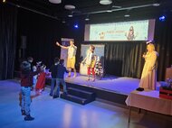 Mikuláš v knižnici (18)