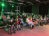 Mikuláš v knižnici (3)