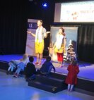 Mikuláš v knižnici (7)