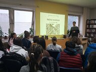 Na ceste do minulosti s regionálnym historikom jánom vingárikom - Na ceste do minulosti s Jánom Vingárikom (3)