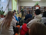 Na ceste do minulosti s regionálnym historikom jánom vingárikom - Na ceste do minulosti s Jánom Vingárikom (5)