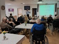 Na ceste do minulosti s regionálnym historikom jánom vingárikom - Na ceste do minulosti s Jánom  Vingárikom