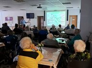 Na ceste do minulosti s regionálnym historikom jánom vingárikom - Na ceste do minulosti s Jánom  Vingárikom (4)