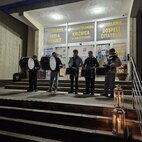 Nestrať sa vo svete informácií v hornonitrianskej knižnici - Lampiónový sprievod 2025 (6)