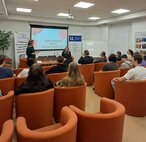 Nestrať sa vo svete informácií v hornonitrianskej knižnici - Zvol si info v Hornonitrianskej kniznici (7)