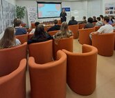 Nestrať sa vo svete informácií v hornonitrianskej knižnici - Zvol si info v Hornonitrianskej kniznici (9)