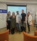Nie je túra bez štúra - Nie je túra bez Štúra