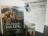 Nie je túra bez štúra - Nie je túra bez Štúra (9)