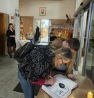 Požičiavanie s hudbou s mariánom púčikom - vianočné piesne a koledy - Požičiavanie s hudbou (9)