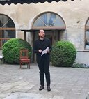 Prvá noc literatúry v prievidzi - Noc literatúry v Prievidzi (7)