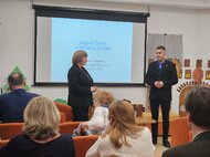 Rok Ľudovíta Štúra v Hornonitrianskej knižnici (2)