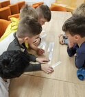 Rok Ľudovíta Štúra v Hornonitrianskej knižnici (5)