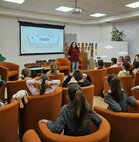 Rok Ľudovíta Štúra v Hornonitrianskej knižnici (7)