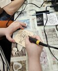Smartlab v Hornonitrianskej knižnici v Prievidzi