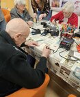 Smartlab v Hornonitrianskej knižnici v Prievidzi