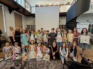 Úspech v projekte les ukrytý v knihe - Les ukryty v knihe (5)