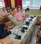 Vedecký ambasádor s Hornonitrianskou knižnicou (10)