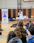 Vedecký ambasádor s Hornonitrianskou knižnicou (12)