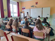 Vedecký ambasádor s Hornonitrianskou knižnicou (3)