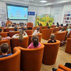 Vo veľkom svete s Martinou Juhász (9) Vo veľkom svete s Martinou Juhász (9)