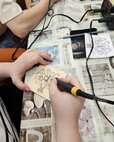 Vypaľovanie z lásky
