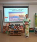 Beseda art relax v znamení japonskej kultúry a životnej múdrosti ikigai. - Art relax (12)