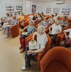 Beseda art relax v znamení japonskej kultúry a životnej múdrosti ikigai. - Art relax (3)