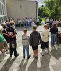 Beseda každý iný, všetci o.k. so zuzanou wienk - Zuzana Wienk v Hornonitrianskej knižnici (7)