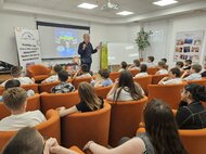 Beseda s romanom bratom: o.k. v realite aj na internete - O.K. v realite aj na internete (2)