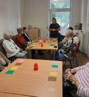 Cvičenie trochu inak - mozgová gymnastika pre seniorov - Mozgová gymnastika (5)