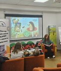 Drobčekovo s tinou ertel hajduchovou - Drobčekovo s Tinou Ertel Hajduchovou (10)