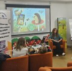 Drobčekovo s tinou ertel hajduchovou - Drobčekovo s Tinou Ertel Hajduchovou (10)