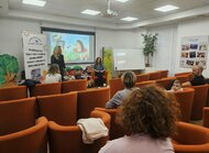 Drobčekovo s tinou ertel hajduchovou - Drobčekovo s Tinou Ertel Hajduchovou (6)