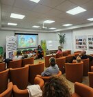 Drobčekovo s tinou ertel hajduchovou - Drobčekovo s Tinou Ertel Hajduchovou (9)