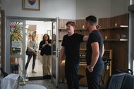 Júnové požičiavanie s hudbou patrilo vlastnej tvorbe mariána púčika - Požičiavanie s hudbou - vlastná tvorba Mariána Púčika (14)