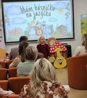 Mám básničku na jazýčku - Mám básničku na jazýčku (29)