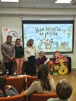 Mám básničku na jazýčku - Mám básničku na jazýčku (56)