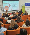 Medzi riadkami lásky - Medzi riadkami lásky (1)