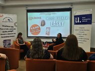 Medzi riadkami lásky - Medzi riadkami lásky (6)