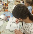 Moja naj regio-legenda - Ilustrátori regionálnych legiend z Prievidze (2)