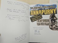 Na bicykloch okolo annapurny - Na bicykloch okolo Annapurny (3)