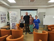 Na bicykloch okolo annapurny - Na bicykloch okolo Annapurny (4)