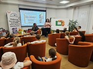 Naša trieda je o.k. – o prijatí, rešpekte a sile byť sám sebou - Naša trieda je O.K. – o prijatí, rešpekte a sile byť sám sebou