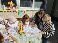 Naša trieda je o.k. – o prijatí, rešpekte a sile byť sám sebou - Naša trieda je O.K. – o prijatí, rešpekte a sile byť sám sebou (3)