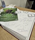 Noc literatúry po druhýkrát v prievidzi - Noc literatúry 2026 (11)