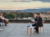 Noc literatúry po druhýkrát v prievidzi - Noc literatúry 2026 (23)